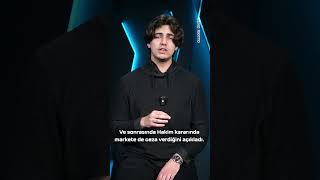 Abdde Bir Hakim Ekmek Çalan Çocuğa Ceza Vermek Yerine Ne Yaptı?