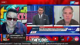 Nancy Guthrie Case: The Evidence Authorities Missed