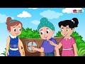Ek Chidiya Anek Chidiya | एक  चिड़िया अनेक चिड़िया | Hindi Rhymes For Kids | Chidiya Hindi Story. Mp3 Song