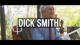 Immigrants or AIDS: The Dick Smith scare campaign - The Feed