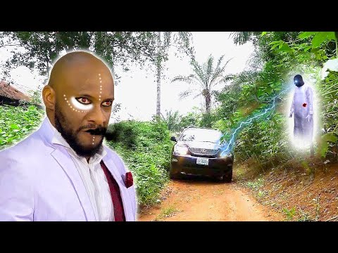 WARNING!!! PLEASE THIS MOVIE IS NOT FOR KIDS - NIGERIAN NEW RELEASE FULL MOVIE 2025(  EBENEZER )