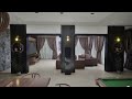 Architectural Visualization for a real estate property