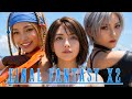 Final Fantasy X-2: AI Remake with Google Veo 3.1 + Nano Banana Pro [BONUS BLOOPERS]