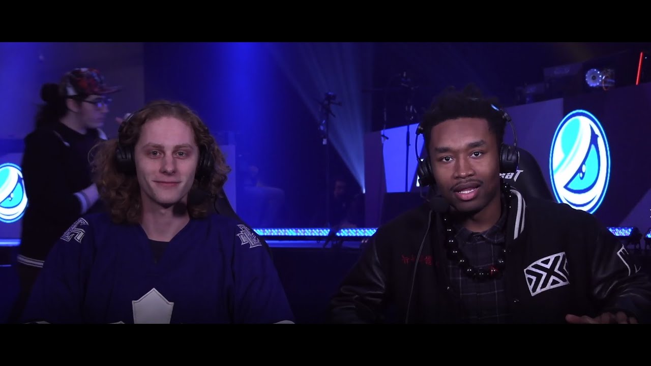 EGLX 2019 Rising Stars: Smash Ultimate | Commentary - Day 1