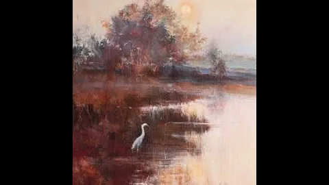 LPAPA Signature Artist Spotlight on April Raber