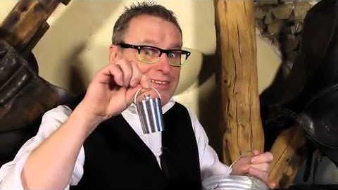 Workers Three Shell Game Trailer