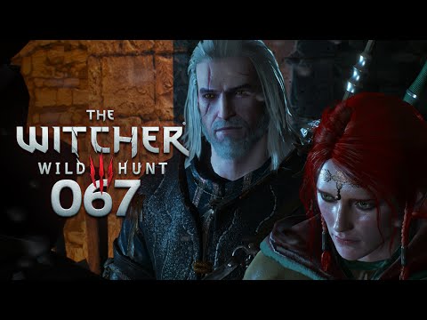 Video: The Witcher 3 - Pyren Von Novigrad, Triss, König Der Bettler, Rattenfallen, Hexenjäger