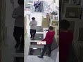 Dangers of playing on cellphones #shorts #youtubeshorts