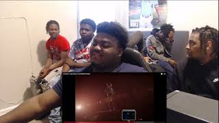 Lil Keed-Long Way To Go [ Official Video] Reaction