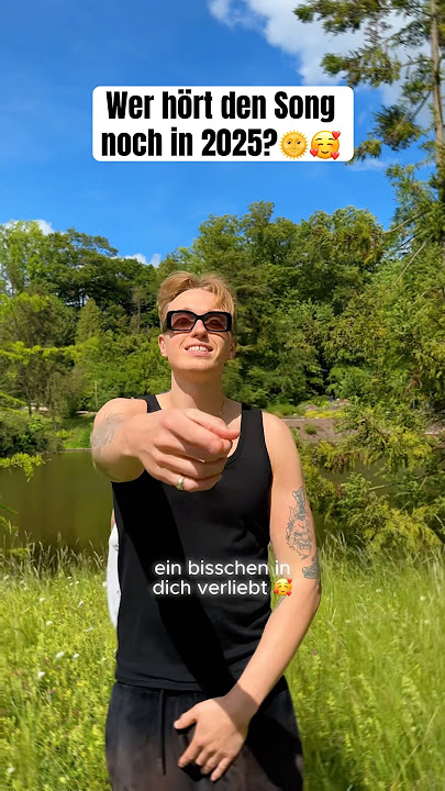 Ups! ich glaub ich hab mich ein bisschen in dich verliebt 🥰