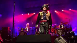 Watch Adam Ant Dont Be Square video