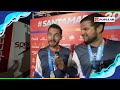 #DesdeSantaMarta Juliano Rodríguez y Javier Méndez medallistas de plata en Tenis de Playa