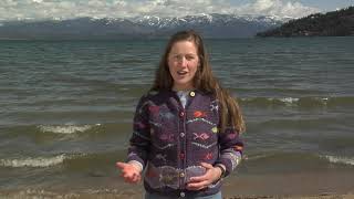 Lake Ecology Educational Program Chapter 6: "Do your part!"