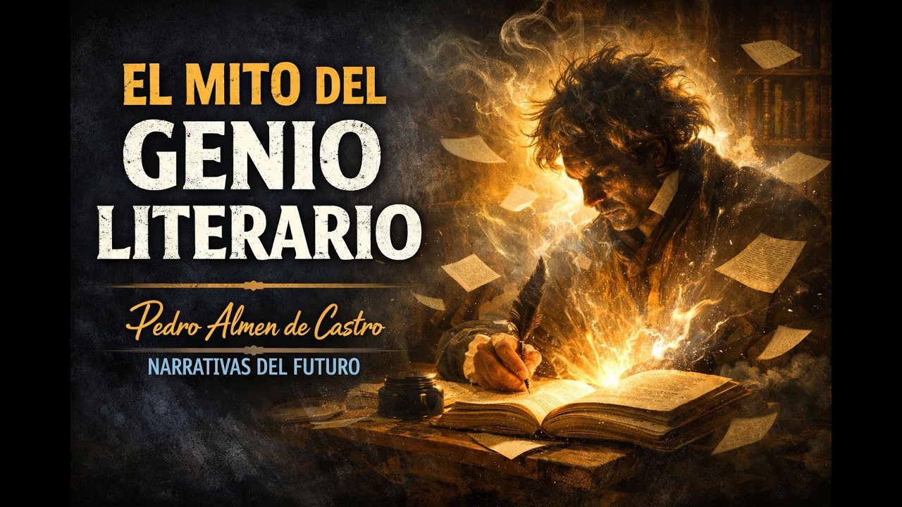 Existe el genio o es disciplina acumulada