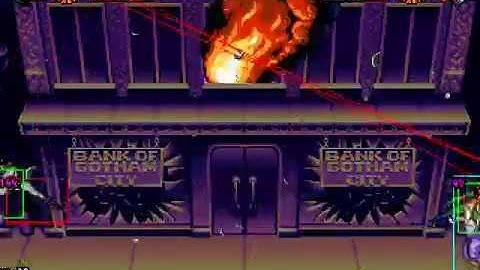 TAS WIP Adventures of Batman and Robin by Truncated [with LUA visualization]