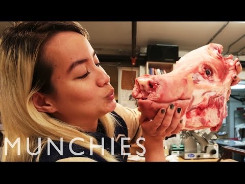 How To Make Lard Biscuits With Cara Nicoletti
