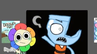 5 AM at Freddy's: The Prequel but it is Dandy's world (Fnaf x Dandy's World)