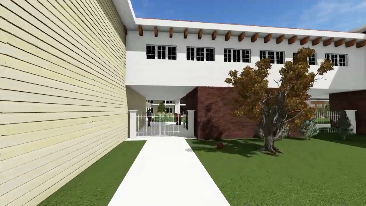 Taggart Atlantic AL community powered by TeamLINEA architects