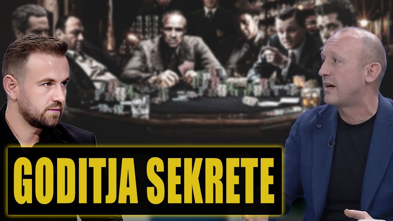 Italia ‘SHKATËRRON’ Shqipërinë?!/ Raporti SEKRET që ‘FUNDOS’ mafien shqiptare në EVROPË!