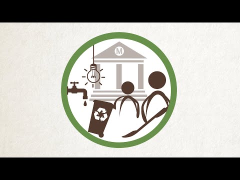 Video: Wat is die drie vlakke van plaaslike regering?