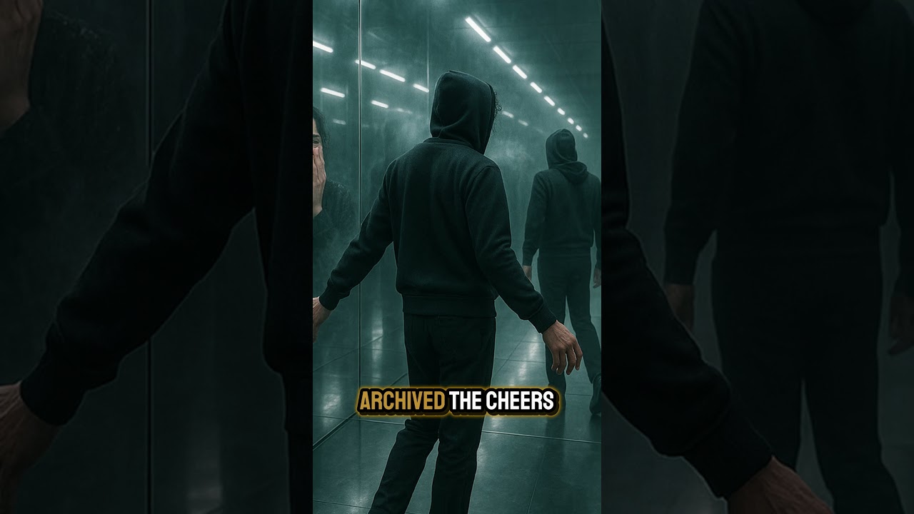 What If Justin Bieber Returned Too Late? | NoirNotoriety: The Vanishing Echo