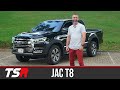 JAC T8 | Agustín Casse