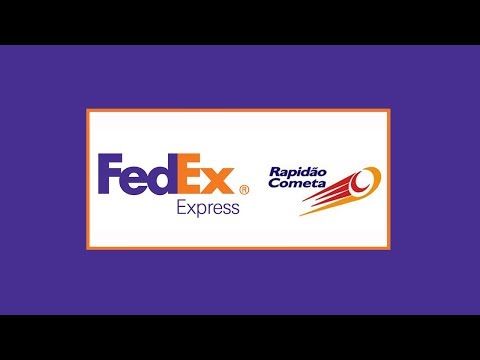 Rapidão Cometa / Fedex - Institucional