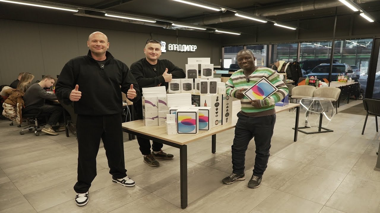 АВТОРЫНКИ И КОМПАНИИ ДАРЯТ ПОДАРКИ 2026