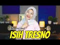 ISIH TRESNO - AFIFFAH - KERONCONG COVER