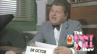 Benny Hill - Doctor Octor (1983/84)