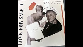 Tony Bennett - So In Love