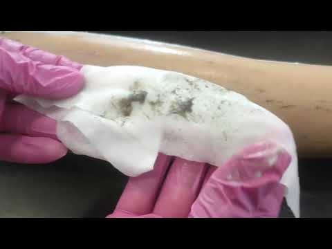 Assistir no YouTube: Como Usar Creme Depilatório no Rosto