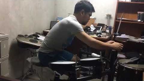 Roland TD11 KV Unboxing