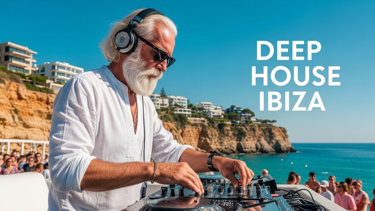 Ibiza Summer Mix 2026 🍍 Best Of Tropical Deep House Music Chill Out Mix 2025 🍍 Chillout Lounge