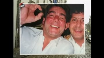 Peter R  de Vries - De Taminiau moorden én een verborgen camera actie. (misdaadverslaggever)
