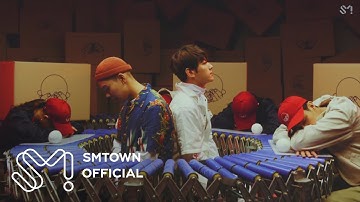 [STATION X 0] 백현 (BAEKHYUN) X 로꼬 