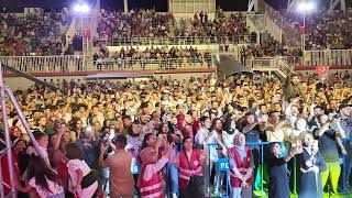 Sana Elveda Dedi̇m - Sahne Coşkusu