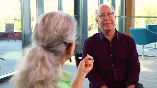 How To Best Start a "Caregiving Conversation" with your Parent or Loved One  | Teepa Snow
