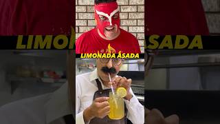 LIMONADA ASADA | YO SOY MR.TBONE