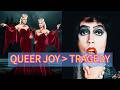 The Boulet Brothers Talk Their Rocky Horror Obsession