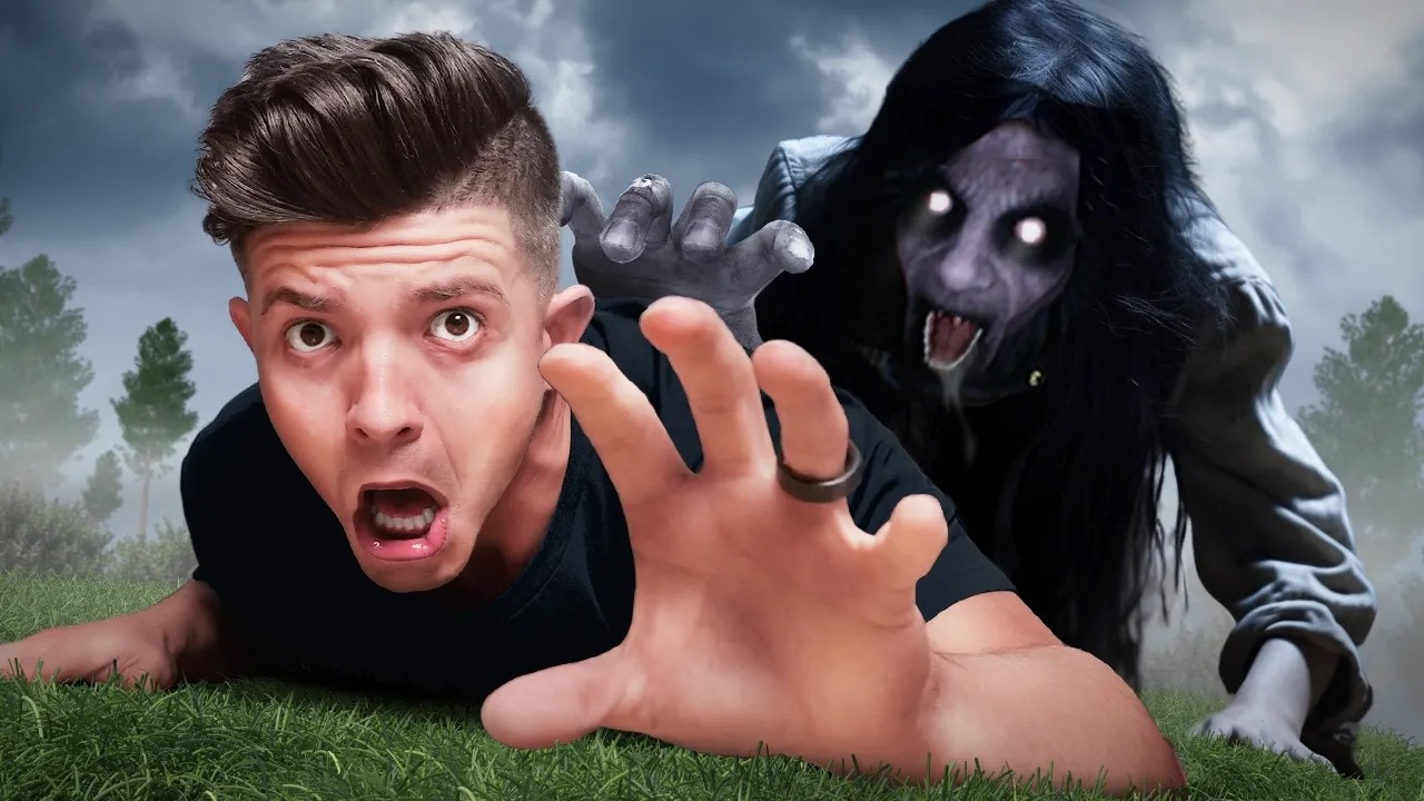 If I Scream, I Die