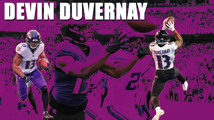 Will Devin Duvernay BREAK OUT in 2022?