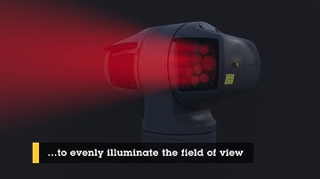 AXIS Q6225-LE PTZ Camera