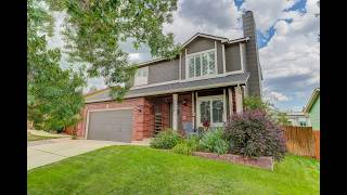 Steve Herron presents 7925 Ferncliff Drive Colorado Springs, CO | ColdwellBankerHomes.com
