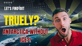 The Ancient Maps That Shouldn’t Exist: Antarctica Without Ice!