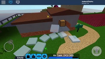 Roblox | FE2 Map Test - Jumper