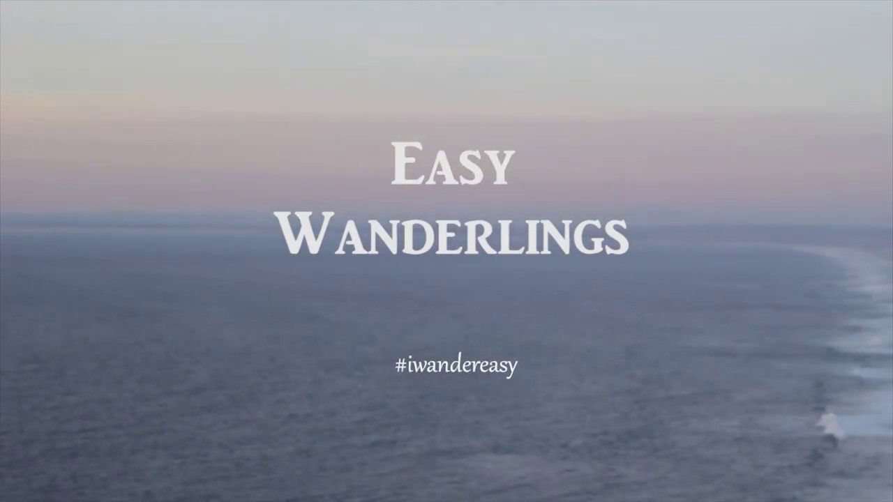 Easy Wanderlings - Going Easy | A compilation of your favorite wanderling moments | 