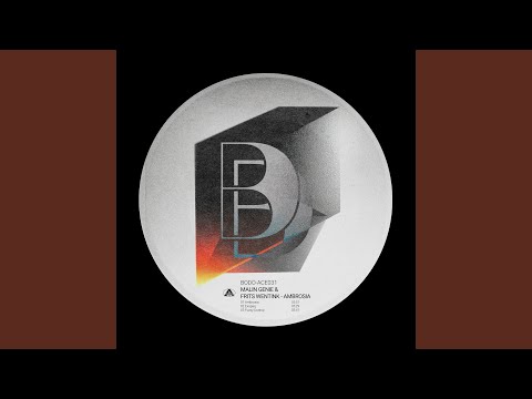 Смотреть «Ambrosia» на YouTube