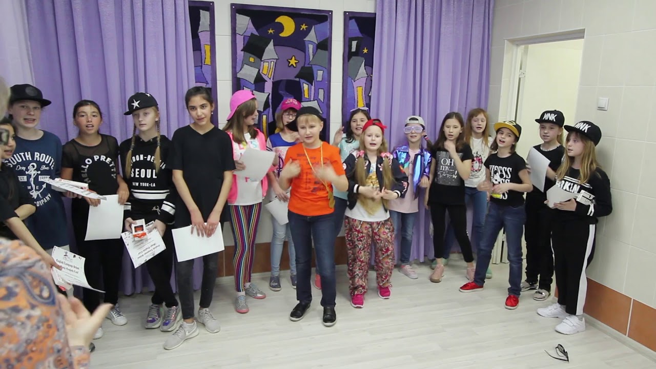 RAP BATTLE 2019 FINAL