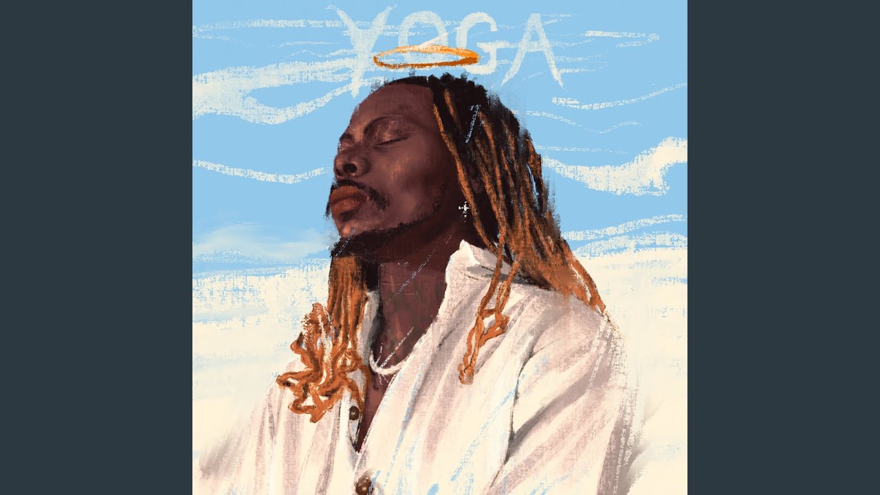 Asake – Yoga MP3 Download | NaijaVibes